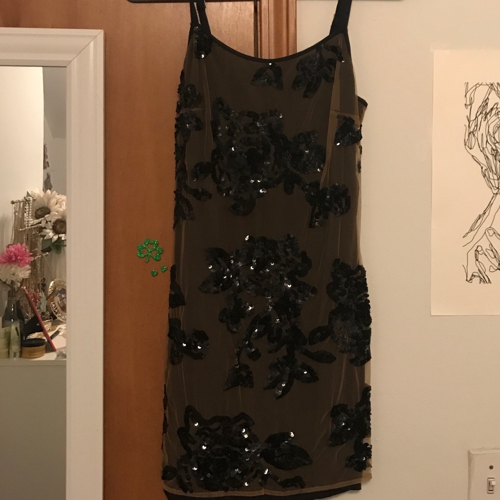 Party Dress